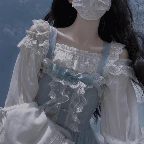 渡假留香